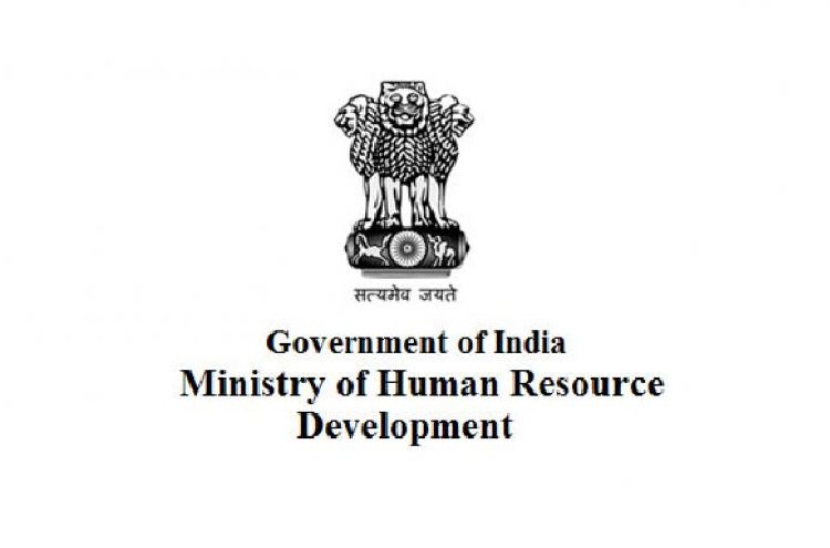 HRD Ministry, Government of India